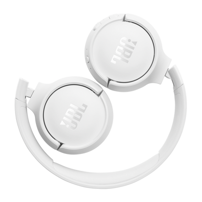 JBL Tune 520BT Bluetooth Headphones