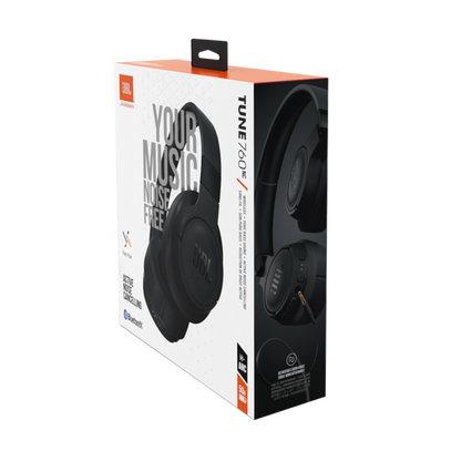 JBL Tune 760NC Wireless Headphones