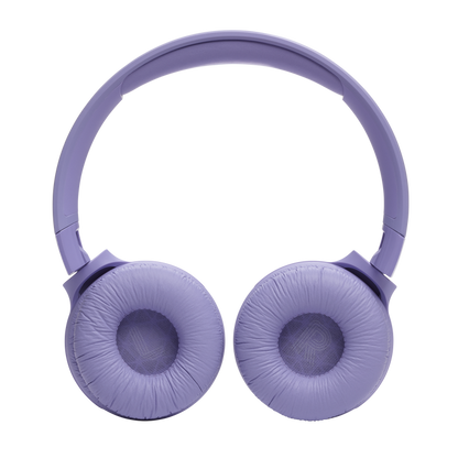 JBL Tune 520BT Bluetooth Headphones