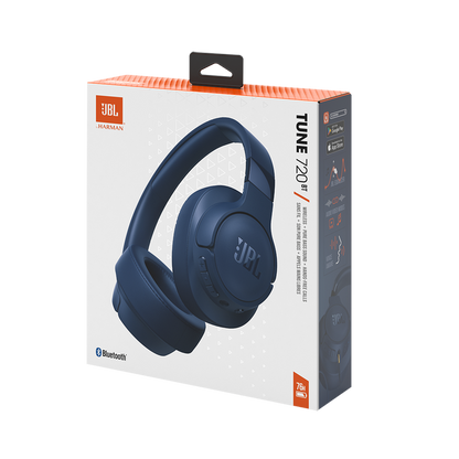 JBL Tune 720BT Wireless Headphones