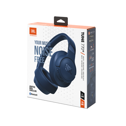 JBL Tune 770NC Wireless Headphones
