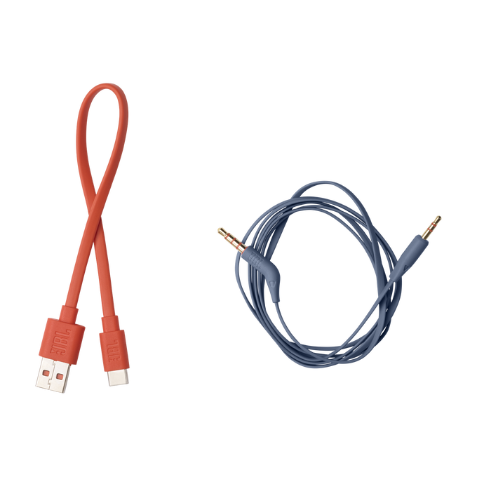 JBL Tune 770NC Wireless Headphones