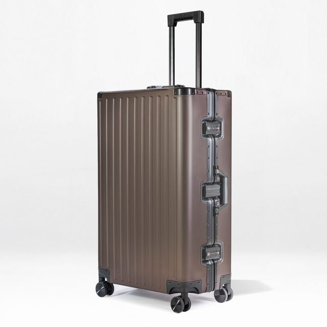 Element Aluminum 28" Luggage