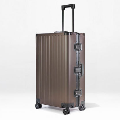 Element Aluminum 28" Luggage