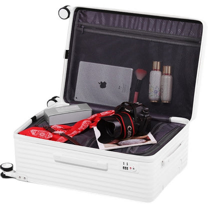iFLY Radiant Luggage Set – 2 Piece (20"/24")