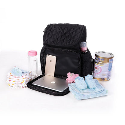 حقيبة أم سوبركيوت