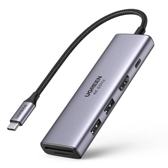 UGREEN USB-C Multifunction Adapter