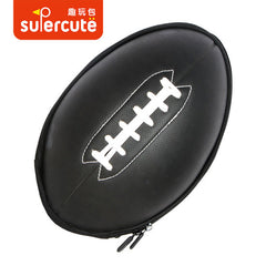 Supercute American Football Backpack