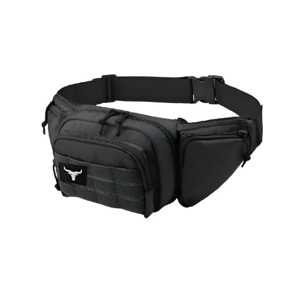 Military Combat Tactical Waist Bag
