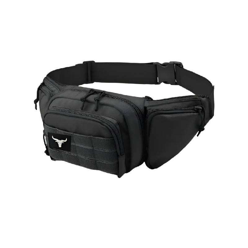 Military Combat Tactical Waist Bag