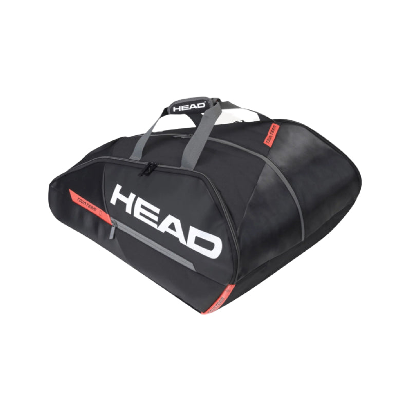 Head Tour Team Monstercombi Bkor 2022 Padel Bag