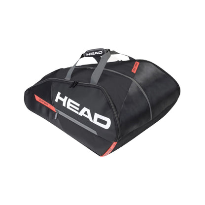 Head Tour Team Monstercombi Bkor 2022 Padel Bag