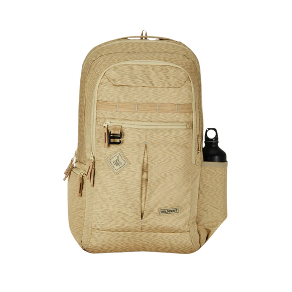 Wildcraft Safara Tactical 1 Khaki Backpack
