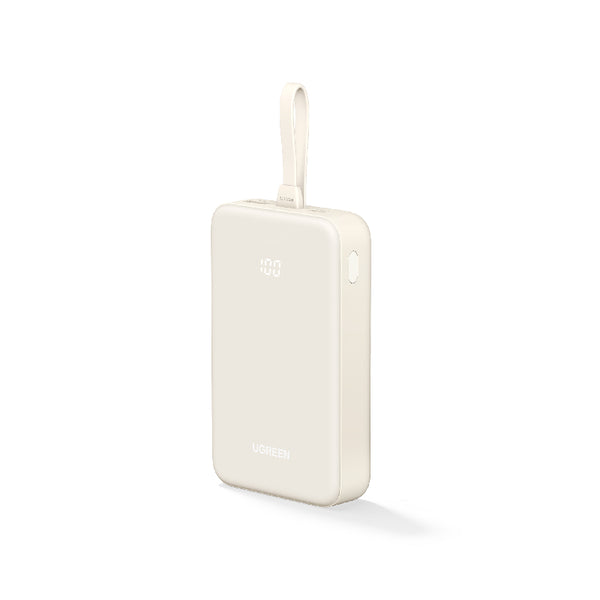 UGREEN 20000mAh Two-way Fast Charging Power Bank