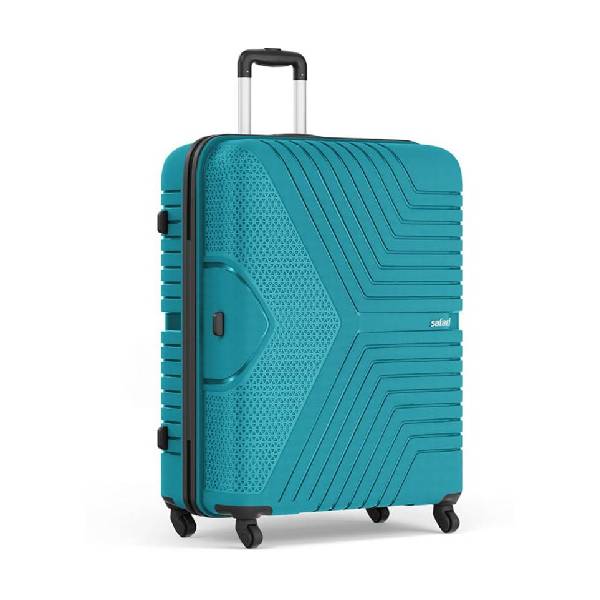 Zeno 4 Wheeled 3PC Luggage Set (22/26/30")