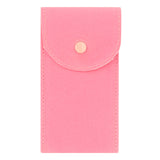 Velvet Watch Storage Bag, Portable Single WATCH Travel Bag