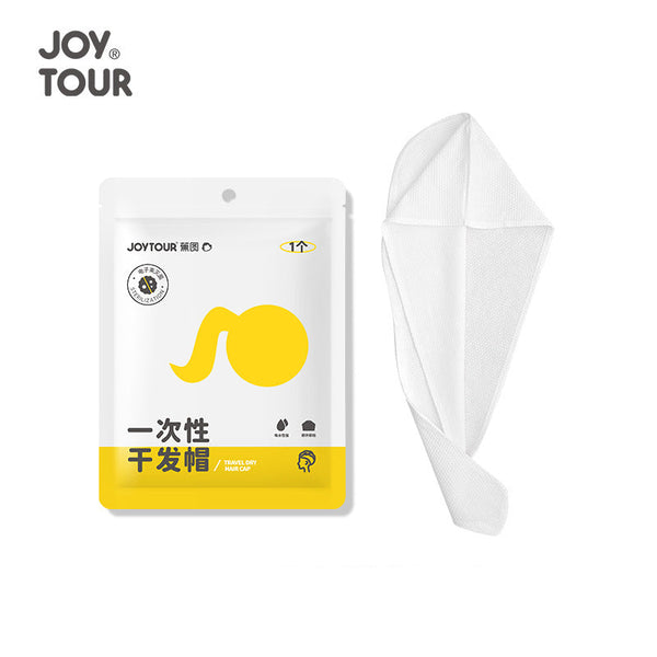 Disposable Hair Drying Cap 1 Piece