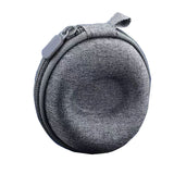Waterproof Watch Travel Case with Cleaning Cloth