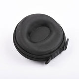 Waterproof Watch Travel Case with Cleaning Cloth