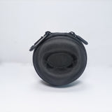 Waterproof Watch Travel Case with Cleaning Cloth