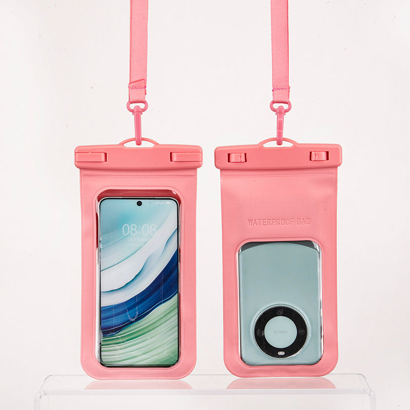 Waterproof Mobile Phone Bag 1 Piece