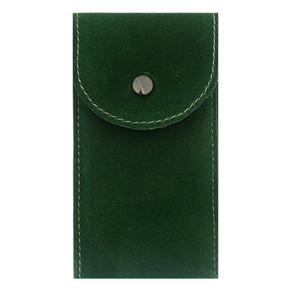 Velvet Watch Storage Pouch