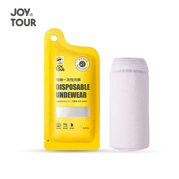 Disposable Underwear for Women 1 Piece