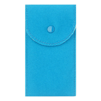 Velvet Watch Storage Pouch
