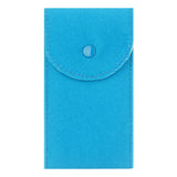 Velvet Watch Storage Bag, Portable Single WATCH Travel Bag