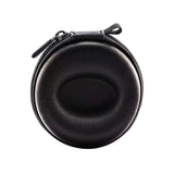 Waterproof Watch Travel Case with Cleaning Cloth
