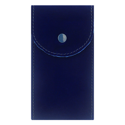 Velvet Watch Storage Pouch