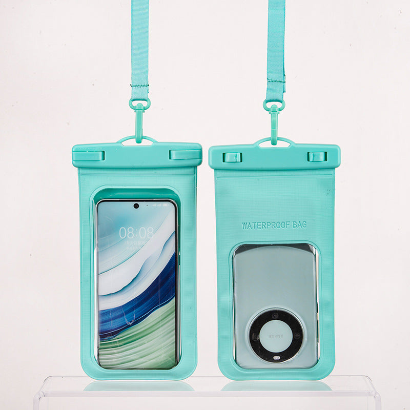 Waterproof Mobile Phone Bag 1 Piece