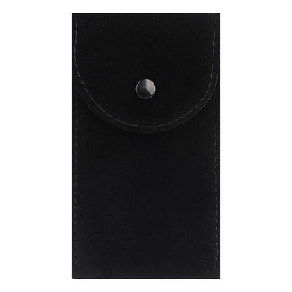 Velvet Watch Storage Pouch