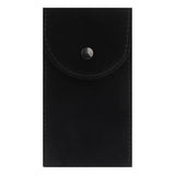 Velvet Watch Storage Bag, Portable Single WATCH Travel Bag