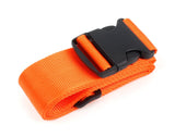 LUGGAGE STRAP W/ BUCKLE
