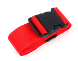 LUGGAGE STRAP W/ BUCKLE