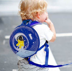 Supercute Starry Sky Backpack
