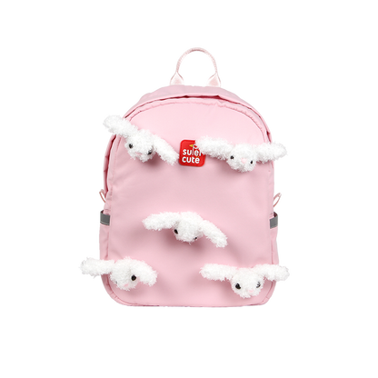 Supercute Flash Rabbit Backpack