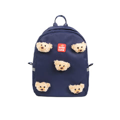 Supercute Flash Bear Backpack