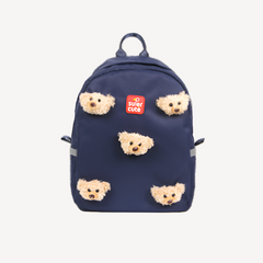 Supercute Flash Bear Backpack
