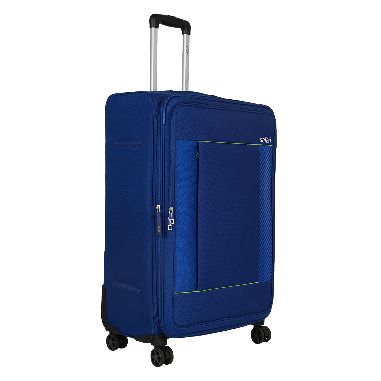Penta Trolley Bag with Dual Wheels Set Of 3