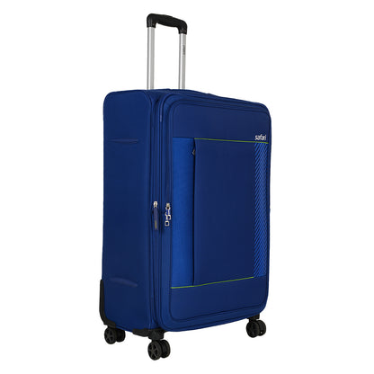 Penta Trolley Bag with Dual Wheels Set Of 3