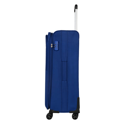 Penta Trolley Bag with Dual Wheels Set Of 3