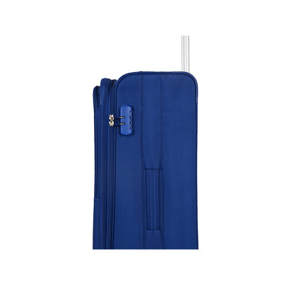 Penta Trolley Bag with Dual Wheels Set Of 3