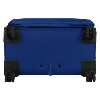 Penta Trolley Bag with Dual Wheels Set Of 3