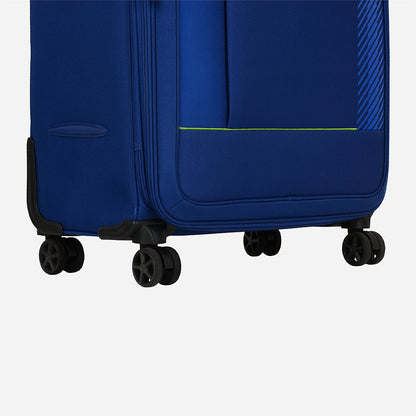 Penta Trolley Bag with Dual Wheels