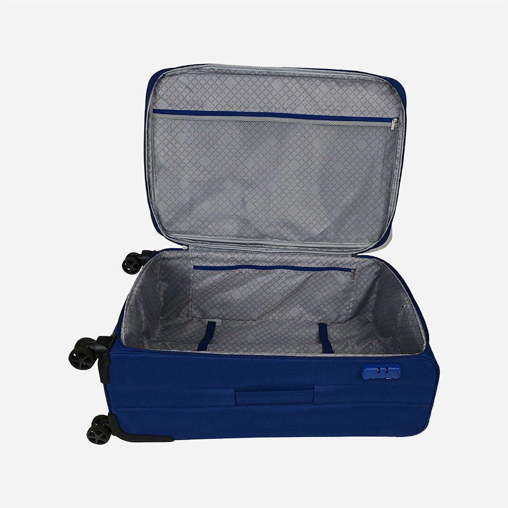 Penta Trolley Bag with Dual Wheels
