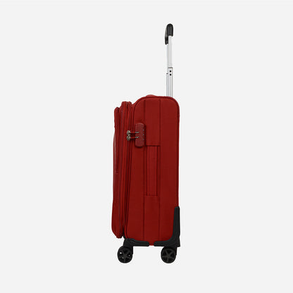 Penta Trolley Bag with Dual Wheels