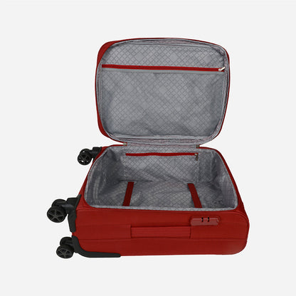 Penta Trolley Bag with Dual Wheels