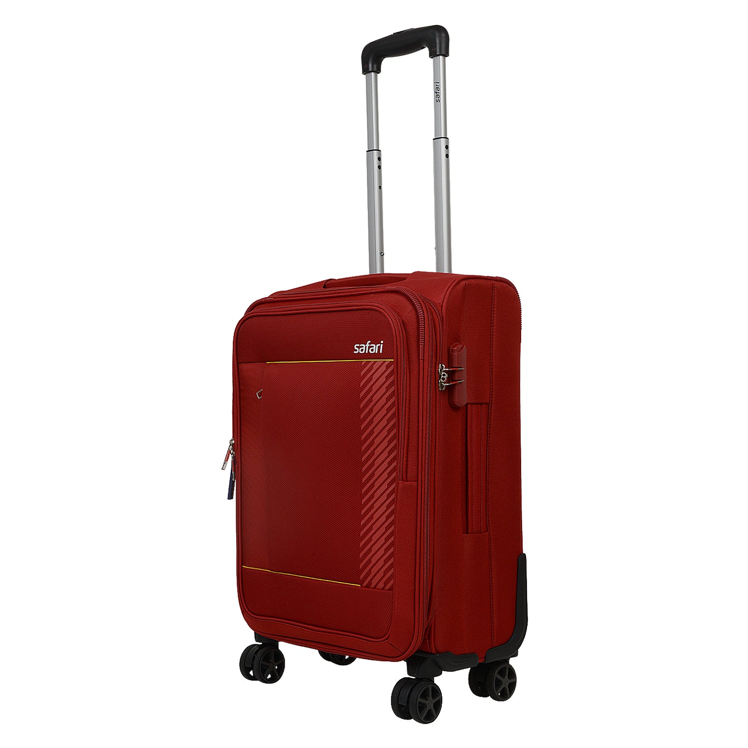 Penta Trolley Bag with Dual Wheels Set Of 3